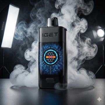 IGET ONE 12000 PUFFS