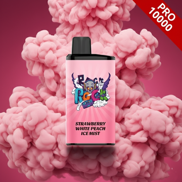 STRAWBERRY WATERMELON – IGET BAR PRO – 10000 PUFFS